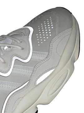 Sapatilhas Adidas Ozweego Branco Para Homem