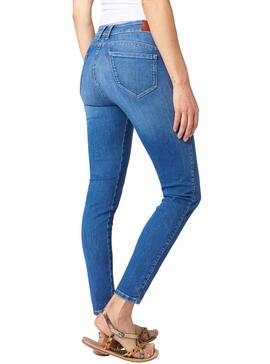 Jeans Pepe Jeans Zoe HB58 para Mulher