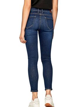 Jeans Pepe Jeans DD58 para Mulher