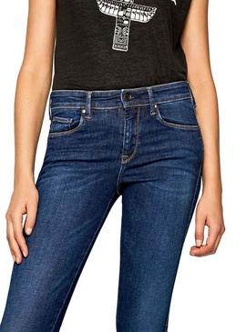 Jeans Pepe Jeans DD58 para Mulher