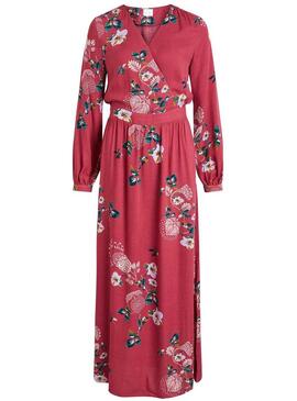 Vestido Vila Viesto