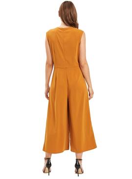 Jumpsuit Vila Vimelis