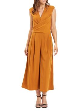 Jumpsuit Vila Vimelis