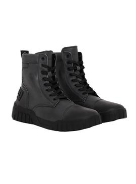 Botas Diesel H-RUA Preto Homem