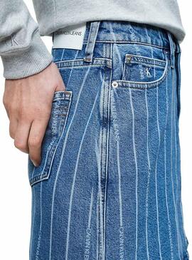 Calvin Klein Jeans Jeans Mulher