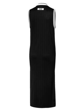 Dress Puma Retro Black 