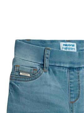 Jeans Mayoral Basic ou Menina