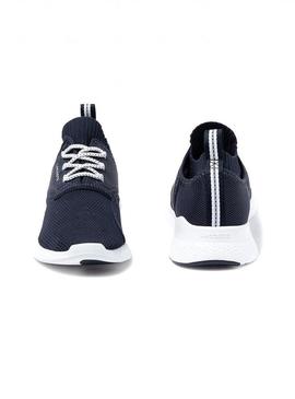 Sapatilhas Lacoste LT Sense Azul Homem