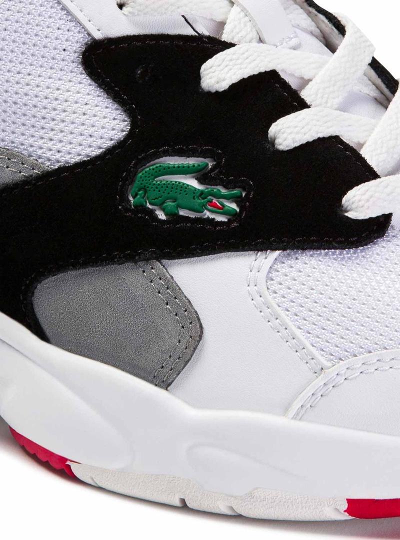 Sapatilhas Lacoste Storm 36 Multi Homem