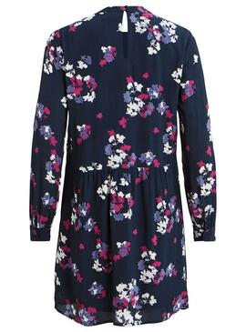 vestido Vila Vironja