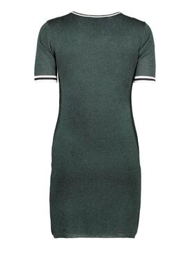 Vestido Only Galaxy Verde