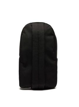 Bolsa de ombro Lacoste Neocroc Preto Homem