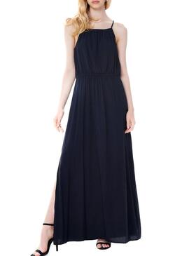 Vestido Only Lyon Blue