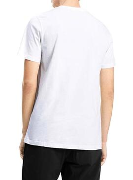T-Shirt Puma X Helly Hansen Branco para Homem