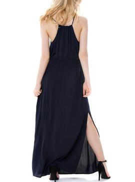 Vestido Only Lyon Blue