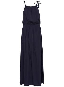 Vestido Only Lyon Blue