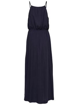 Vestido Only Lyon Blue