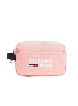 Toilet kit Jeans Tommy Cool City Pink para Mulher