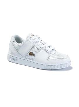 Sapatilhas Lacoste Thrill 120 Branco Mulher