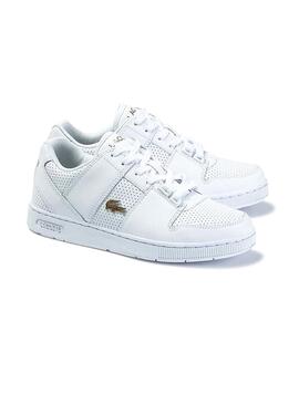 Sapatilhas Lacoste Thrill 120 Branco Mulher
