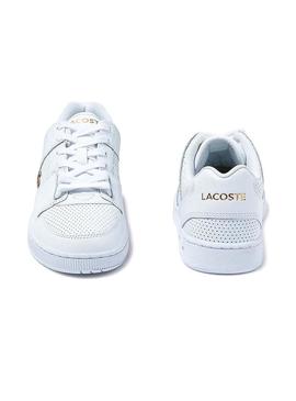 Sapatilhas Lacoste Thrill 120 Branco Mulher