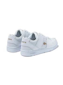 Sapatilhas Lacoste Thrill 120 Branco Mulher