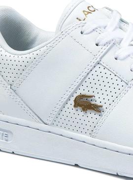 Sapatilhas Lacoste Thrill 120 Branco Mulher