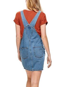 Peto Jeans Only Karlie Mulher