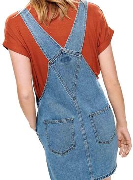 Peto Jeans Only Karlie Mulher