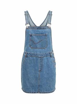 Peto Jeans Only Karlie Mulher