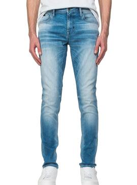 Jeans Antony Morato Tapered Homem