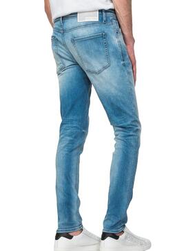 Jeans Antony Morato Tapered Homem