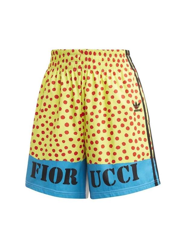 shorts adidas para mulher