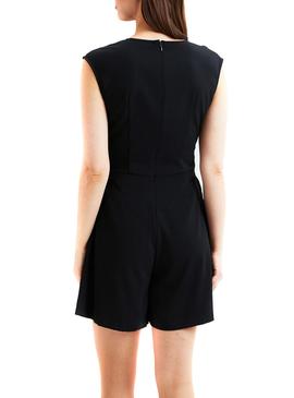 Jumpsuit Vila Vimelis Preto