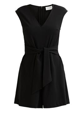 Jumpsuit Vila Vimelis Preto
