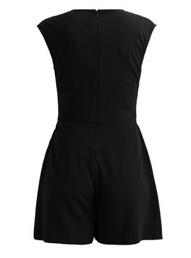 Jumpsuit Vila Vimelis Preto