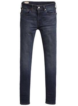 Jeans Levis 519 Sage Overt Homem