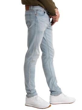 Jeans Levis 512 Slim Taper Homem