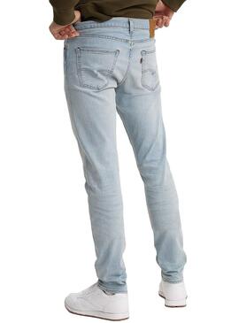 Jeans Levis 512 Slim Taper Homem