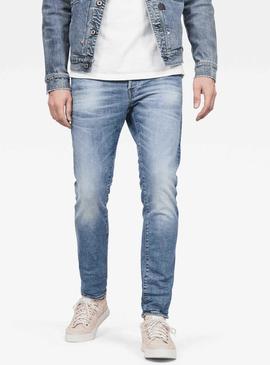 Jeans G-Star Authentic Faded Homem