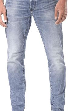 Jeans G-Star Authentic Faded Homem