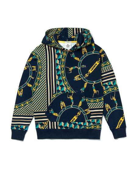 Lacoste live sweat outlet