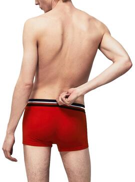 Pack 3 boxers Lacoste Iconic