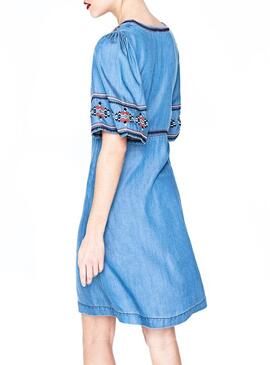 Dress Pepe Jeans Ursula 