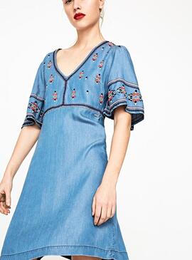 Dress Pepe Jeans Ursula 