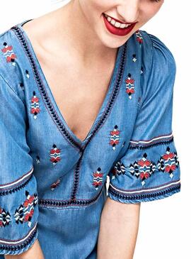 Dress Pepe Jeans Ursula 