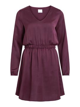 Vestido Vila Vifaiza Granada