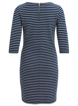 vestido Vila Visonja Flores