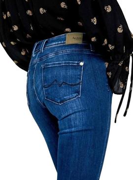 Jeans Pepe Jeans Lola para Mulheres