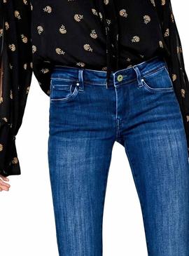 Jeans Pepe Jeans Lola para Mulheres